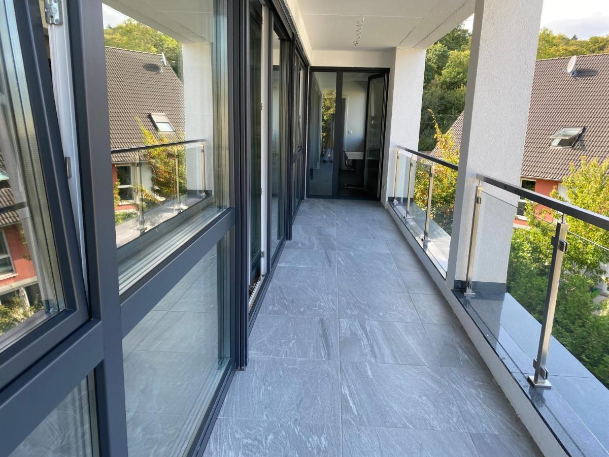 Hotel Valley Of Business Frankfurt-Airport - Black Label Penthouse Hofheim am Taunus Exterior photo