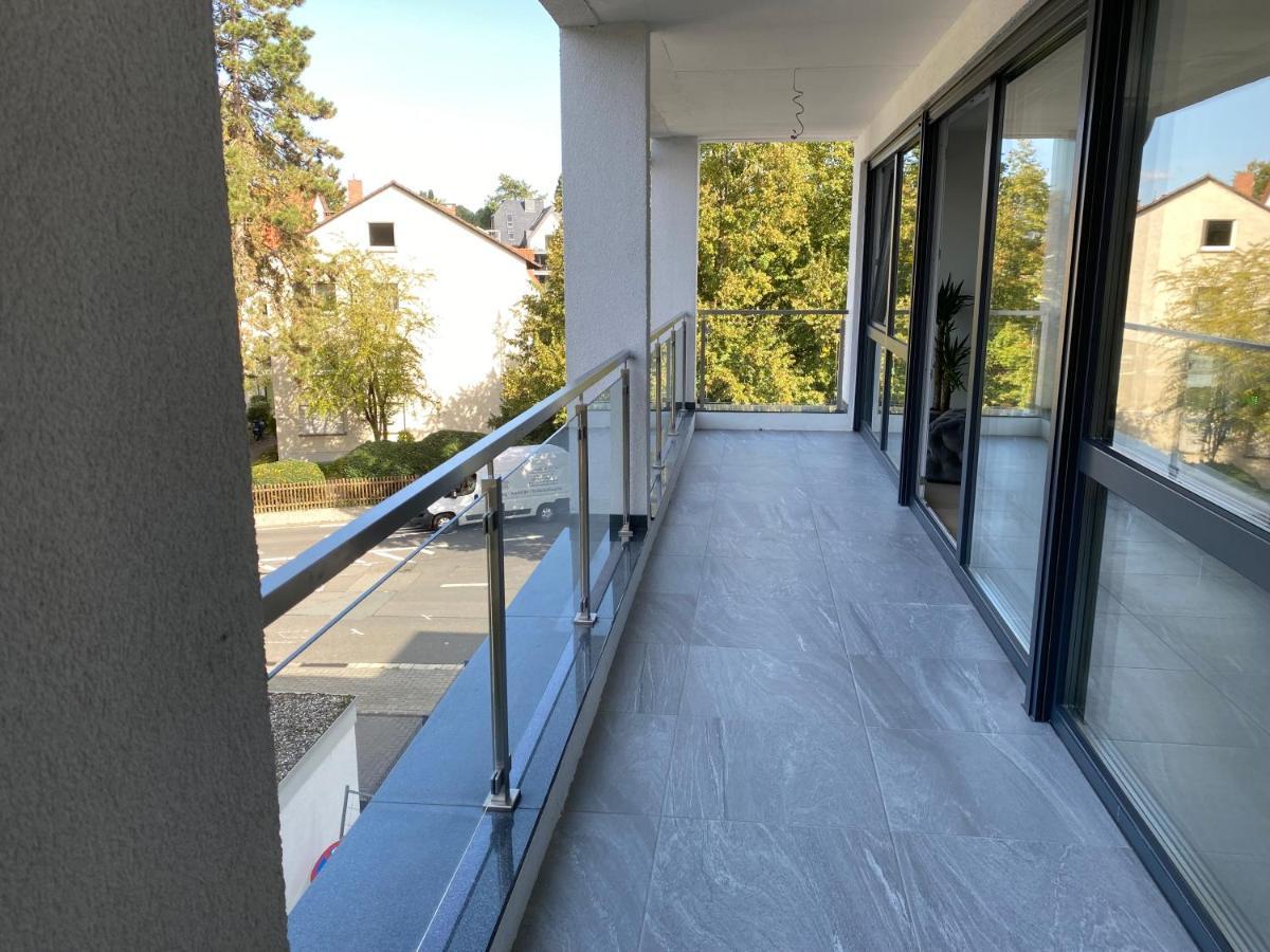 Hotel Valley Of Business Frankfurt-Airport - Black Label Penthouse Hofheim am Taunus Exterior photo
